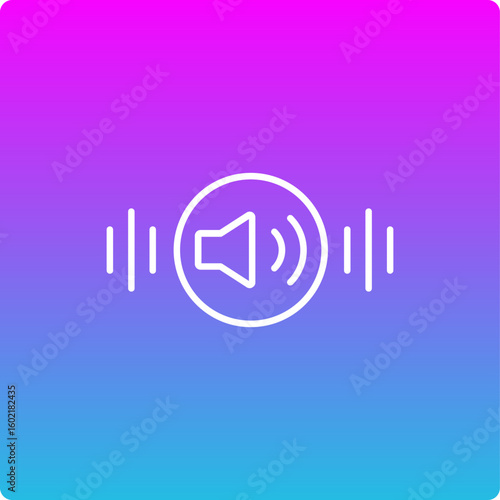 Audio Icon