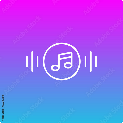 Musical Icon