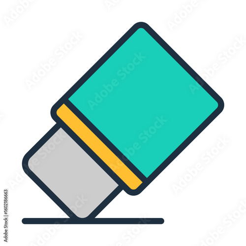 Eraser Icon