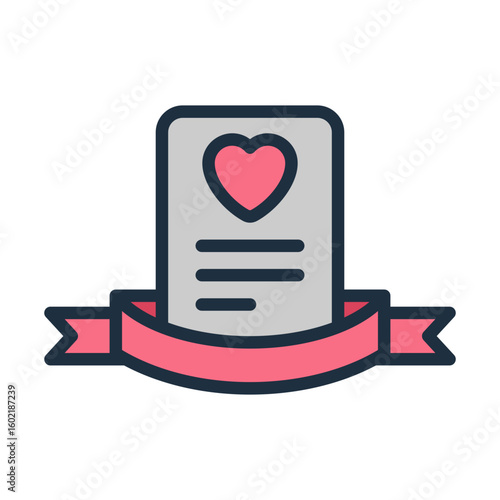 Customary Greetings Icon