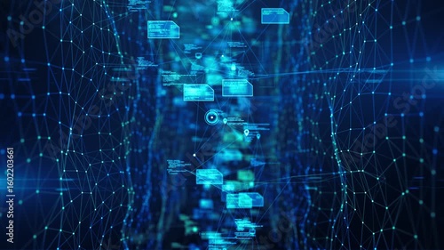 Wallpaper Mural Online Defense Intrusion Detection Cloud Analytics Internet Privacy Torontodigital.ca