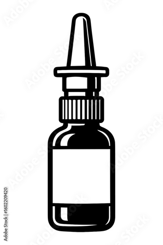 Nasal Spray: Clear Breathing and Effective Relief