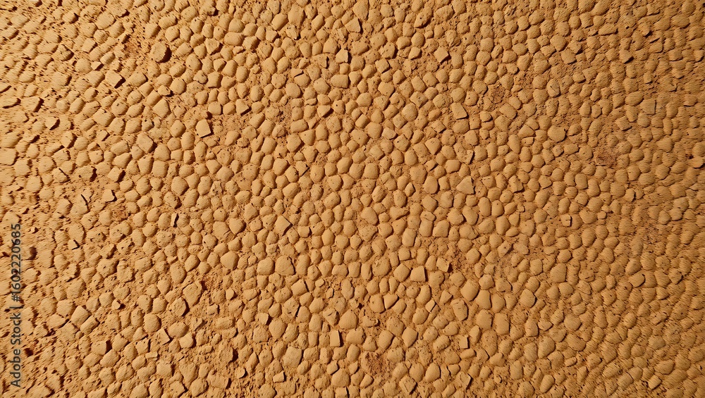 Detailed Cork Board Surface Texture Detailed Cork Board Surface Texture