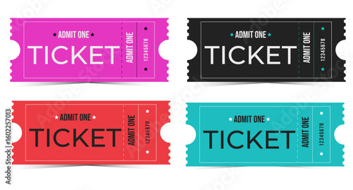 tickets