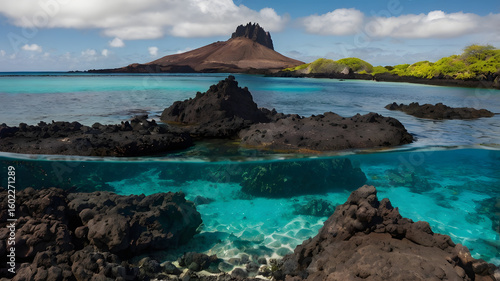 Wallpaper Mural Galapagos Islands Torontodigital.ca