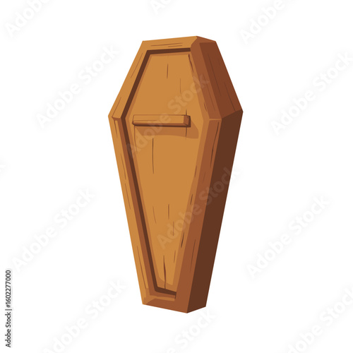 coffin clipart
