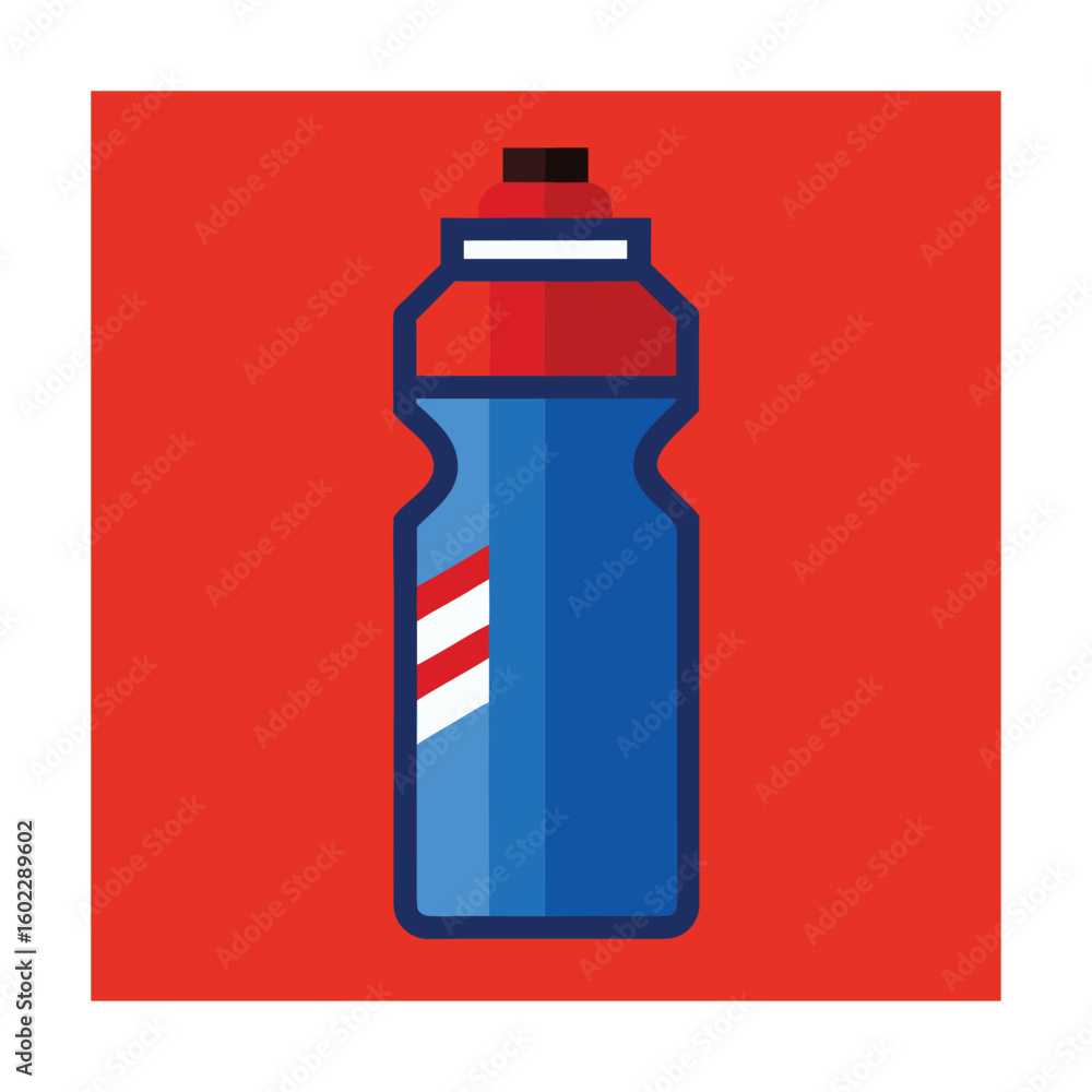 Blue bottle Blue bottle