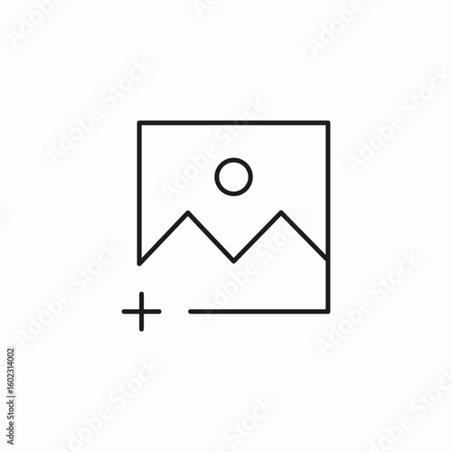 bag of money icon sign vector