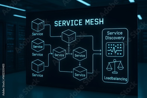 Intelligent Microservice Orchestration for Automated Application Management and Cloud-Native Deployments