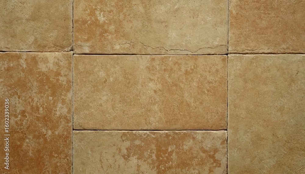 Fototapeta premium Abstract brick texture. 3