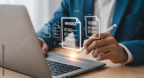 Mastering Digital Invoicing: A Guide to Effortless Billing