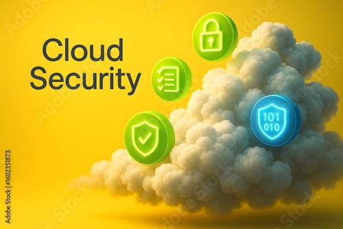 Cloud Security Landscape for Comprehensive Cloud Protection