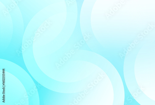 comic background colorful green gradatios pattern abstract background vector.