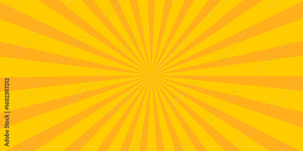 Pop art yellow comics book cartoon magazine cover. Cartoon funny retro pattern strip mock up. Vector halftone illustration. Vintage backdrop for comic superhero text, speech bubble, message. Pop art yellow comics book cartoon magazine cover. Cartoon funny retro pattern strip mock up. Vector halftone illustration. Vintage backdrop for comic superhero text, speech bubble, message.