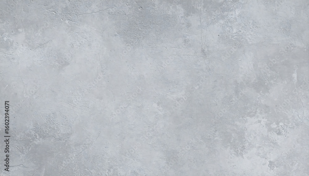Obraz premium Light gray concrete surface texture