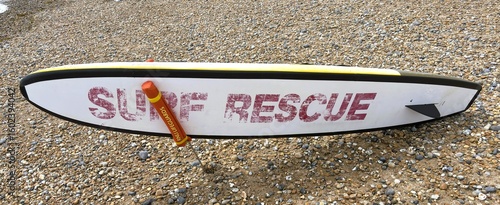 Photography Rescue Board