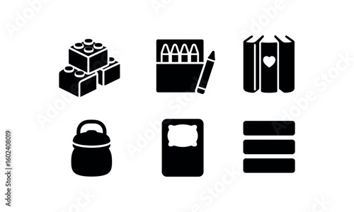 solid icon isolated preschooler preschooler coloring preschooler storybook collection preschooler snack container preschooler nap mat preschooler name tag stickers