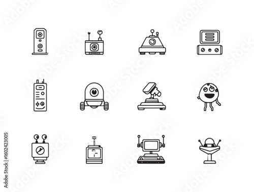 Remote Life Creators Ultra Minimalist Collection