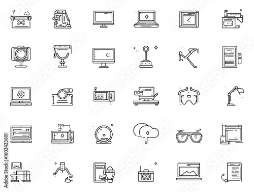 Remote Innovators Ultra Minimalist 2D Bundle