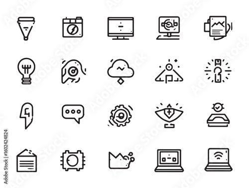 Remote Success Blueprint Ultra Minimalist Pack