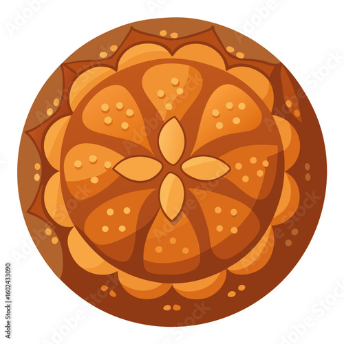 slice of bread