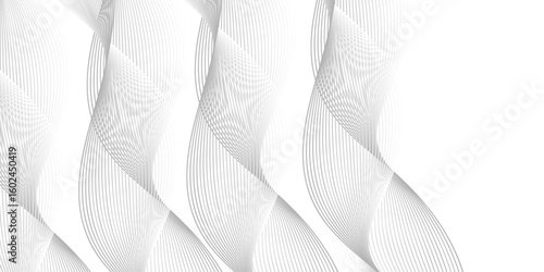 Elegant and Photorealistic White Satin Cloth Background Texture with Smooth Finish, High Contrast Shadows, and Lustrous Shine – Great for Use in Social Media Templates, Digital Art, or Magazine Layout