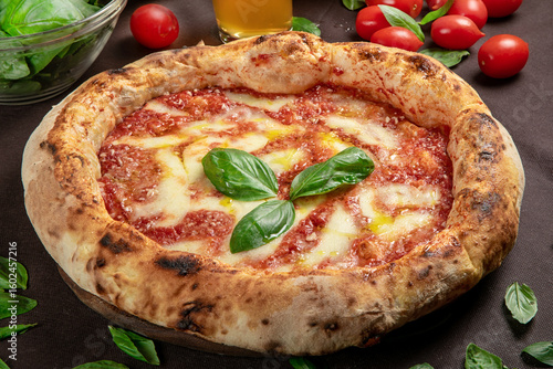 ingredienti pizza impasto alla curcuma pasta pizza 