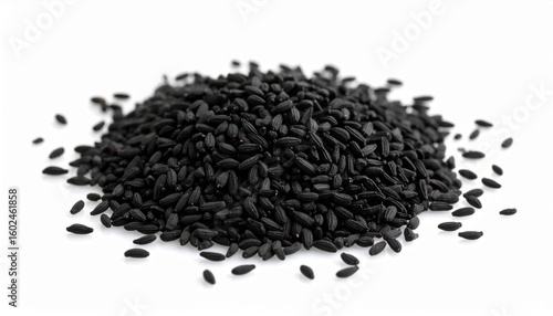 black seed herb