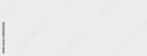 Gray background with a subtle grid texture. The background is light gray, offering a minimalist and modern style. Grid pattern background vector. Gray background.