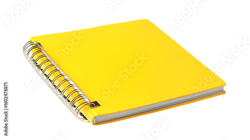  clipping note with binder png
