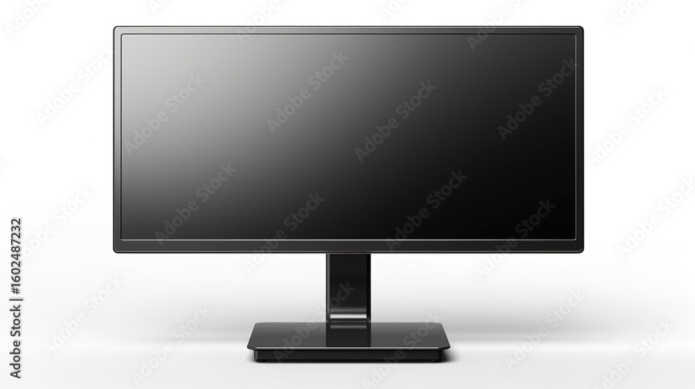 A photo of Monitor Stand A photo of Monitor Stand