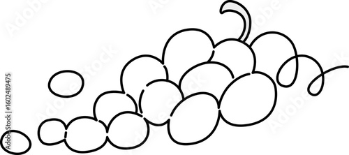 Grape Line