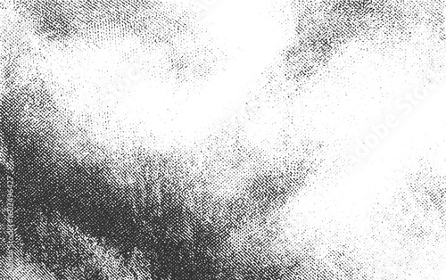 Distressed Overlay - Vintage, Scratch, and Grain Effects, Abstract vector noise. Small particles of debris and dust. Distressed uneven  transparent background.