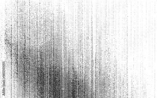 Grunge black and white texture design and texture, Subtle halftone grunge urban texture vector. transparent background.