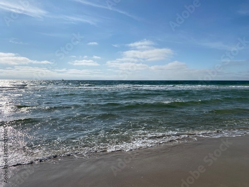 Impressions of the North Sea