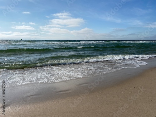 Impressions of the North Sea