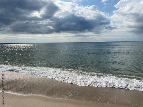 Impressions of the North Sea