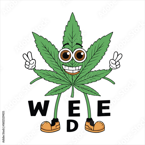 Weed Cannabis