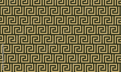 Seamless greek style pattern for fabric, paper wrapping, wallpaper.