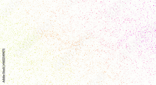 Soft gradient background with pastel colors in abstract style  