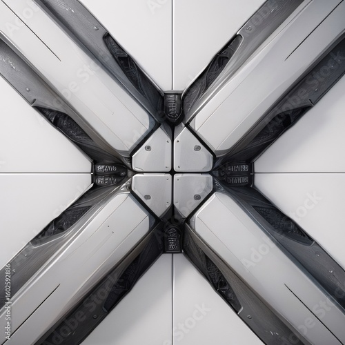 Sci-Fi Floor And Wall Panel Pack (65)
