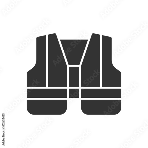 Vest Icon