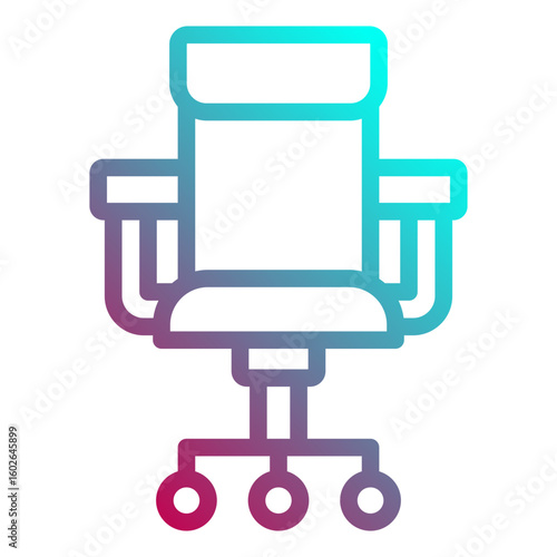 office chair icon