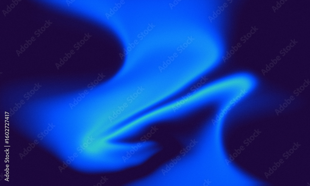 A vibrant blue abstract background with flowing smoke, light, and wave-like motion creates an energetic and smooth design A vibrant blue abstract background with flowing smoke, light, and wave-like motion creates an energetic and smooth design