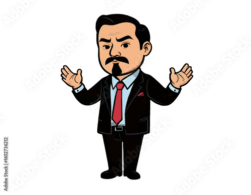 Businessman 