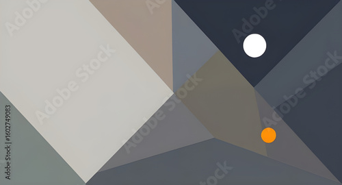 digital abstract background, abstract polygon vector, contemporary geometric design, colorful geometric shapes, geometric abstraction, low poly abstract, geometric composition, abstract triangles, mod