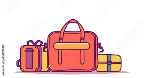 modern handbag, classic handbag, casual handbag, handbag isolated, small purse, handbag with strap, crossbody bag, fashionable purse, chic handbag, tote purse, handbag clipart, handbag mockup, satchel