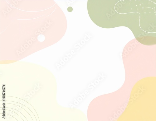 Design taches asymètriques