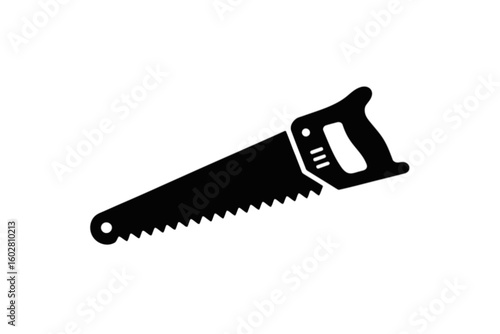 Hand Saw Tool woodworking carpentry