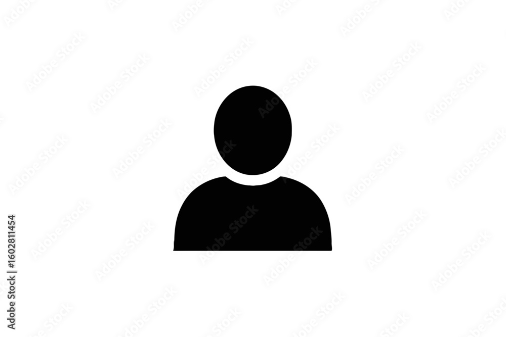 Person silhouette human figure Person silhouette human figure